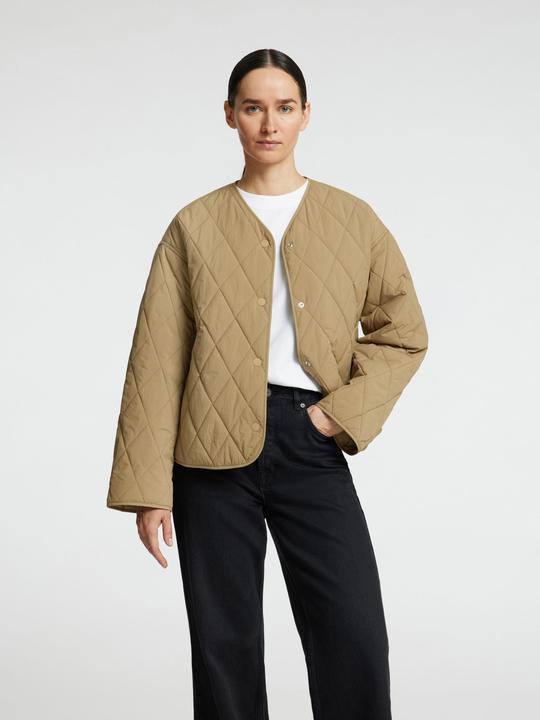 Produktbild Selected Femme Stepp Kurzjacke (38)