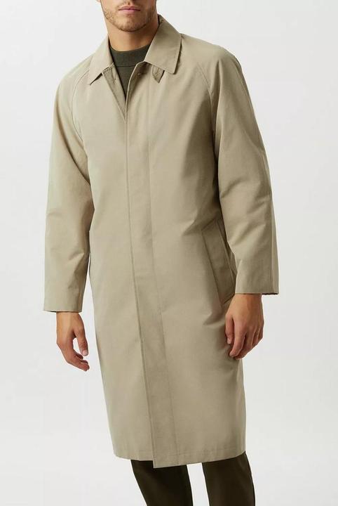 Produktbild Burton Regenmantel Raglanärmel (XXL)