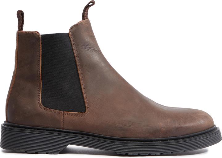 Produktbild M. Moustache stiefeletten m.moustache axel (41)