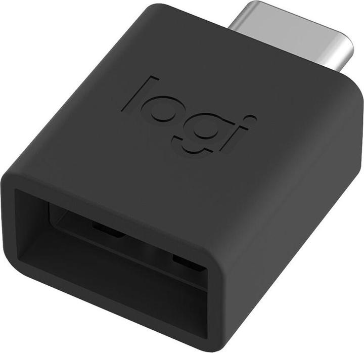 Actual product image Logitech UC Zone (Wireless, USB-A)