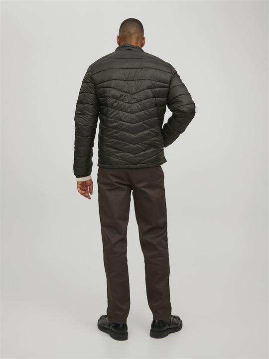 Actual product image Jack & Jones Lightweight High Neck Padded Jacket (XXL)