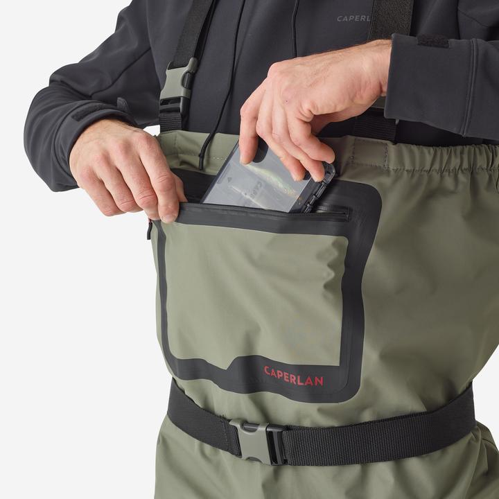 Produktbild Caperlan WADERS 500 (XXL)