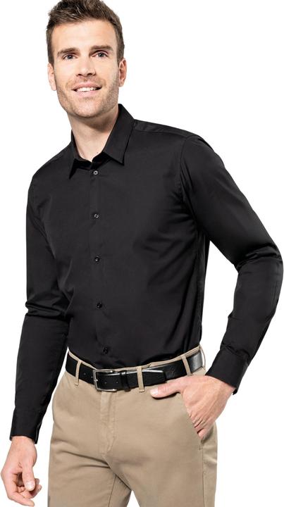 Produktbild Kariban Popeline (L)