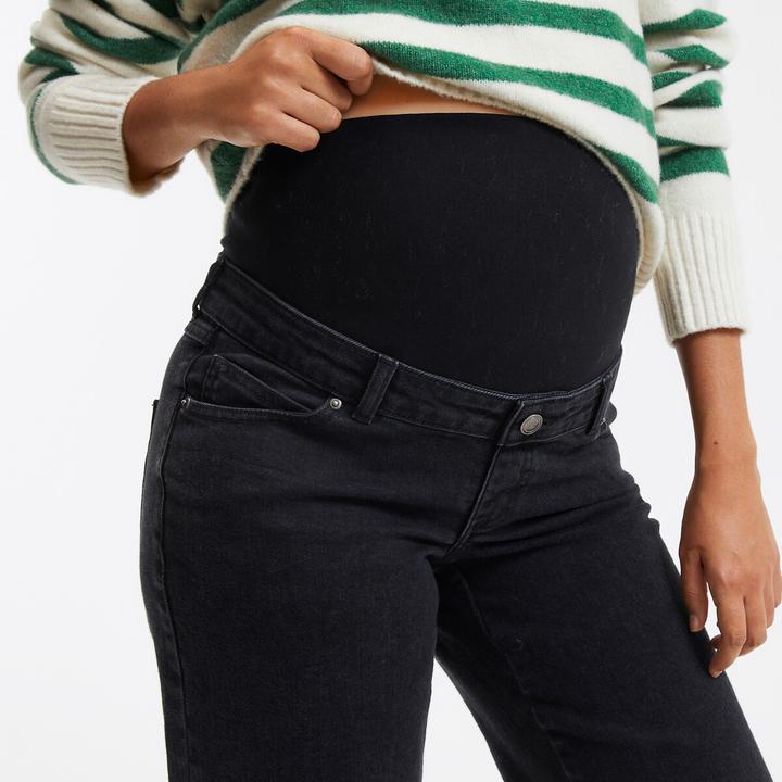 Image du produit La Redoute Collections Pantalon de maternité large (L)