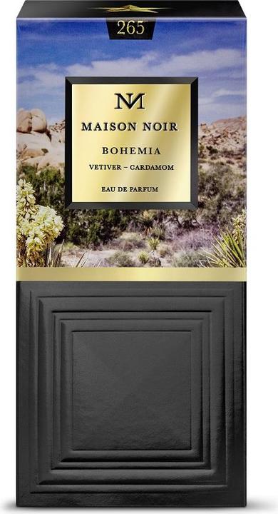 Immagine prodotto Maison Noir Boemia (Eau de parfum, 50 ml)