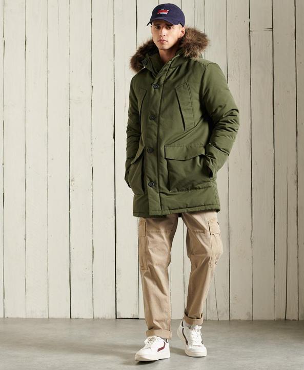 Produktbild Superdry Everest (S)