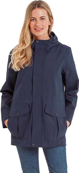 Image du produit TOG24 - Veste imperméable BURRADON - Femme (50 D)