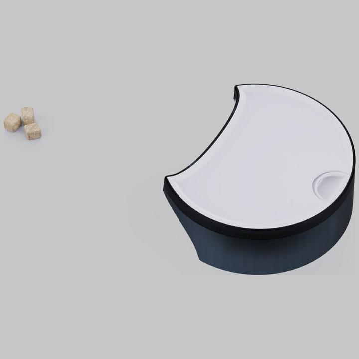 Produktbild Enabot ROLA PetPal Treat Dispenser