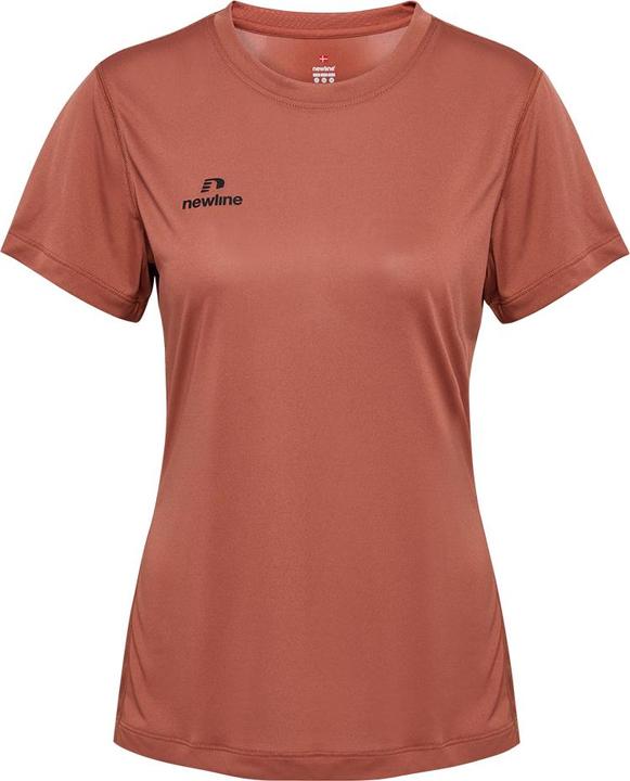 Actual product image Newline nwlBEAT T-SHIRT W (L)