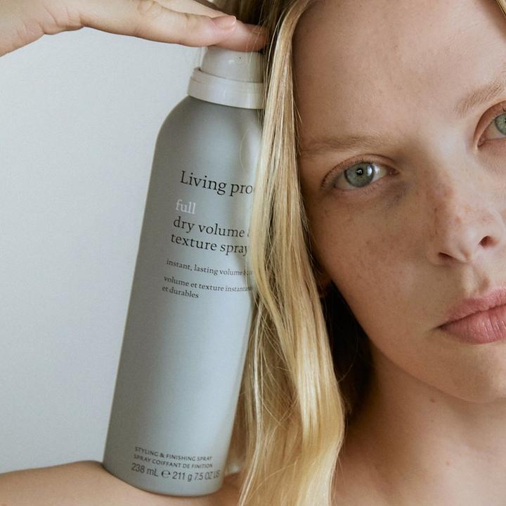 Image du produit Living Proof Spray Volume & Texture Full Dry (95 ml)