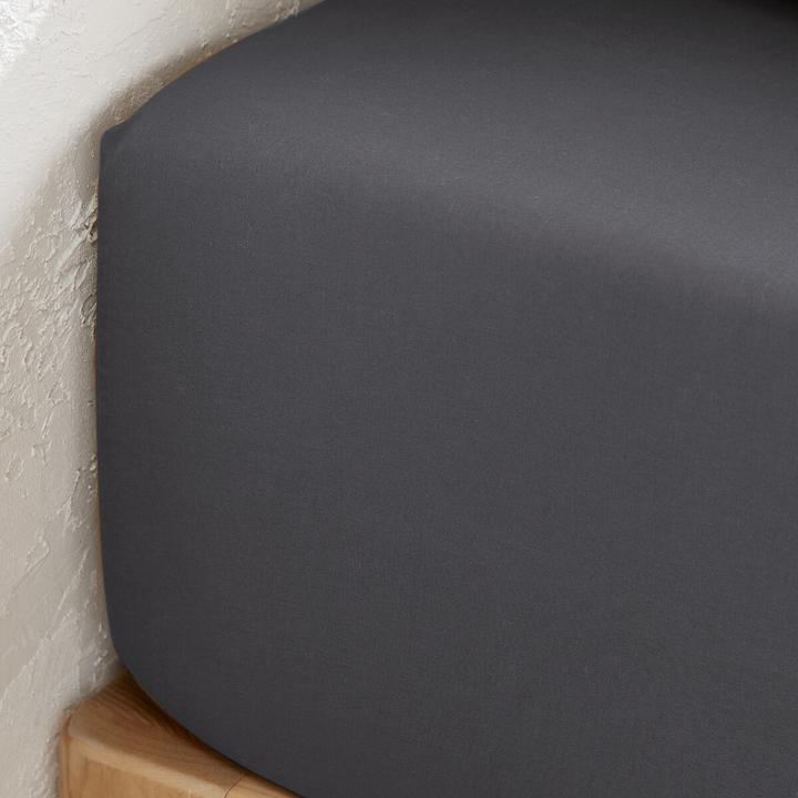 Image du produit La Redoute Interieurs Scenario Coton Lave (Housse de couette, 90 x 190 cm)