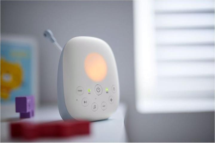 Immagine prodotto Philips Avent Eco intelligente (Audio del baby monitor, 330 m)
