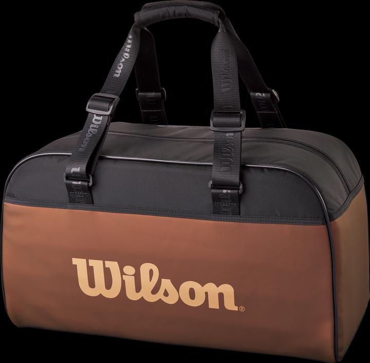 Wilson Super Tour Pro Staff Duffle Bag