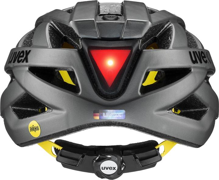 Image du produit Uvex Sports City I-VO MIPS (56 - 60 cm)