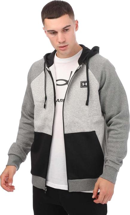 Image du produit Under Armour - Veste polaire RIVAL - Homme (S)