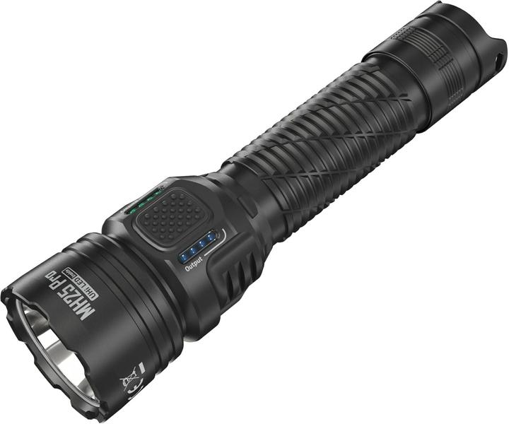 Nitecore MH25 PRO - 3300 Lumen (15.36 cm, 3300 lm)