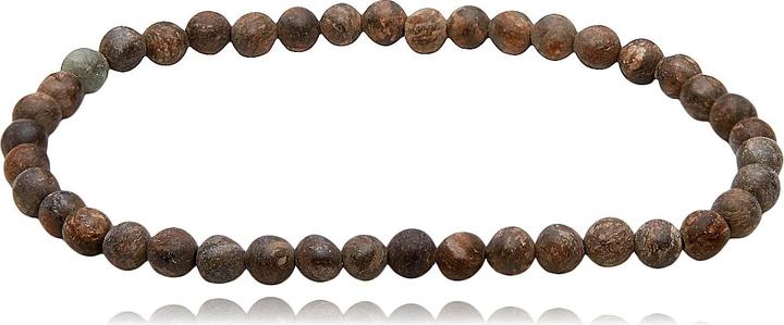 Image du produit Leyda Bracelet bronzite (Pierre de couleur)