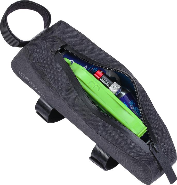 Immagine prodotto BBB Serbatoio di mare M (0.55 l, Borsa telaio)