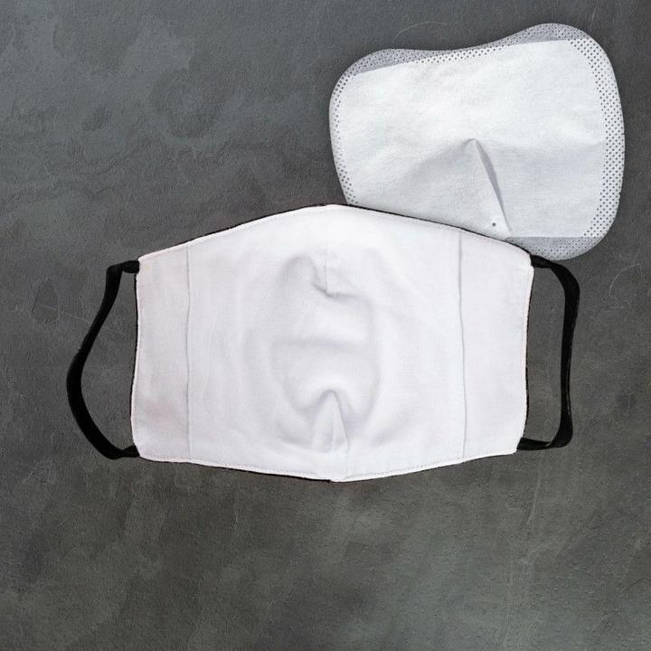 Actual product image Kempa mouth and nose (1 x)