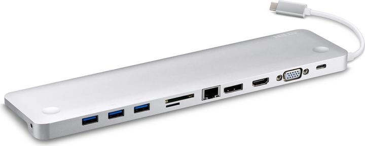 Produktbild Aten UH3234 (USB-C, 3 Ports)