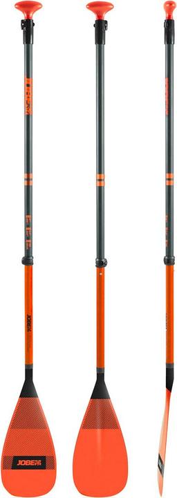 Actual product image Jobe Fiberglass Paddle Orange 3 Pcs (180 cm, 3-piece)