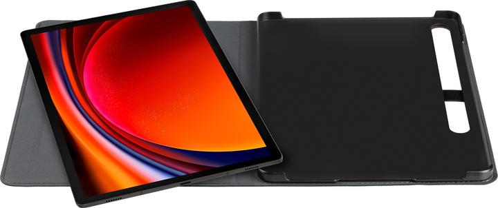 Produktbild Gecko Covers Easy Click Cover (Galaxy Tab S9, Galaxy Tab S9 FE)