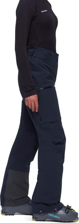 Actual product image Mammut Stoney HS Thermo Pants Women (40, L)