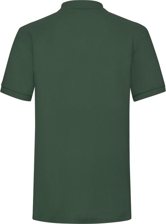Actual product image Fruit of the Loom Mens Polycotton Pique Heavy Polo Shirt (3XL)