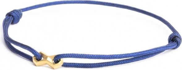 Produktbild Gemini Infinity Blue Gold