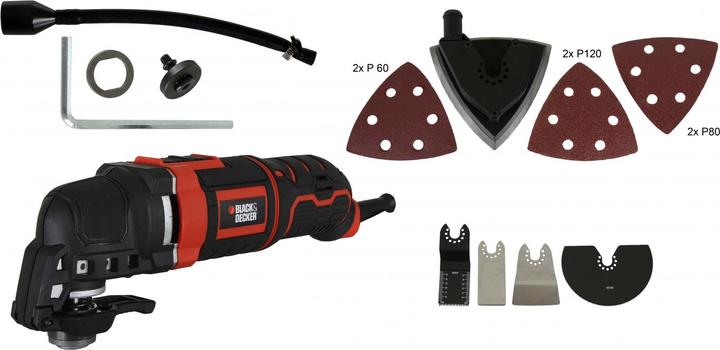 Immagine prodotto Black & Decker Mt300ka