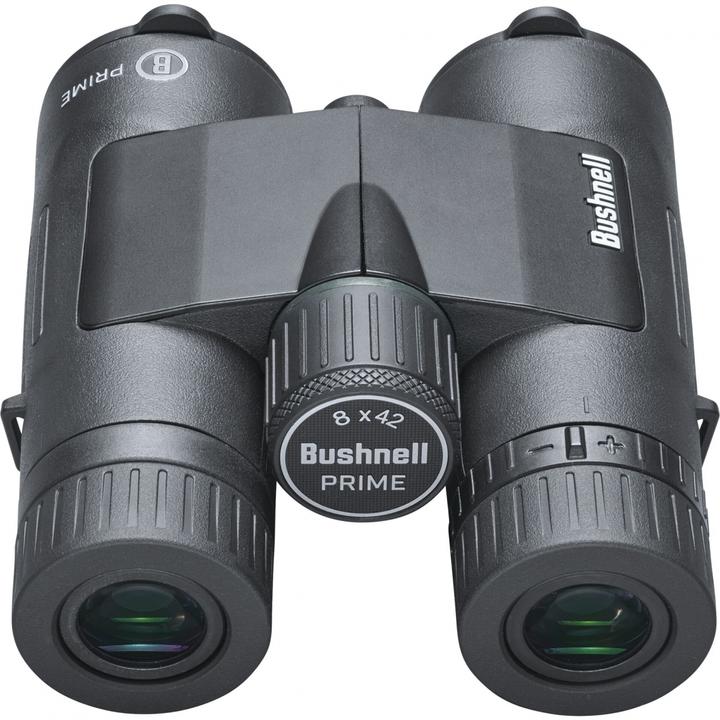 Immagine prodotto Bushnell Binocolo 8X42 Prime black Roof Prism MC (8 x, 42 mm)
