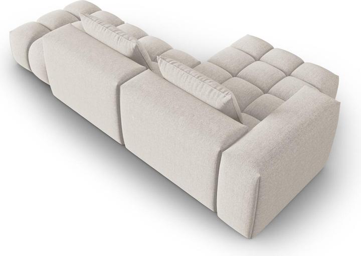 Actual product image CXL by Christian Lacroix Lorella (Corner sofa)