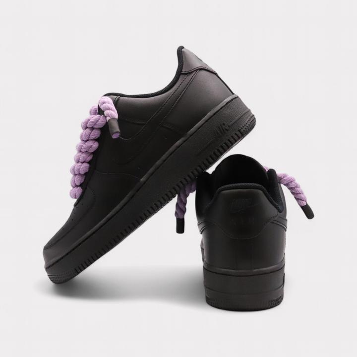 Image du produit Nike Air Force 1 Black (47.5)