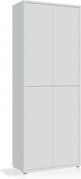 Actual product image Möbel-Eins Adiago (74.3 x 34.8 x 192 cm)
