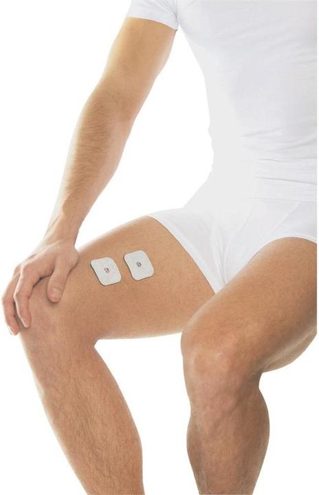 Actual product image Beurer Replacement electrode set