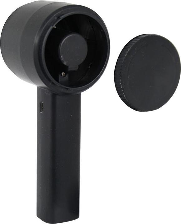 Image du produit Esperanza ECS012 Rasoir sans fil pour vêtements Noir