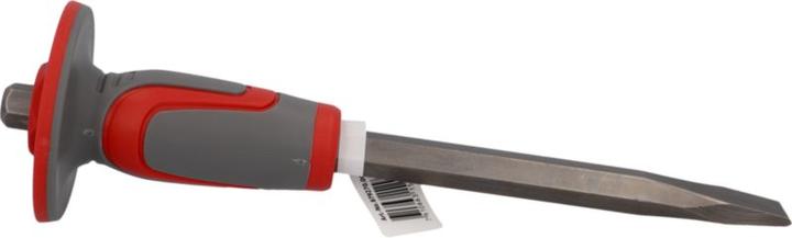 Produktbild X-Tec Flachmeissel mit Handschutz