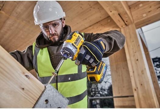 Productafbeelding DeWalt ACCUBOORMACHINE DCF860N-XJ 18V (Oplaadbare batterij)