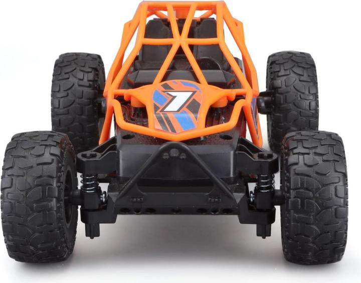Image du produit Maisto RC Rock Bouncer