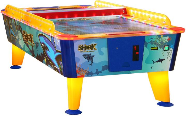 Immagine prodotto WIK Squalo Airhockey