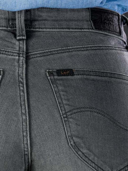 Image du produit Lee Marion Straight Jeans classic comfort grey (W26/L33)