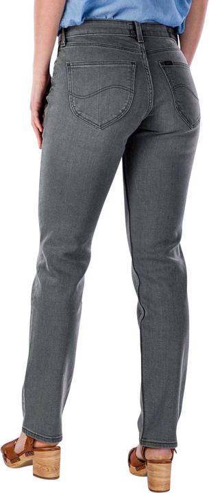 Image du produit Lee Marion Straight Jeans classic comfort grey (W26/L33)
