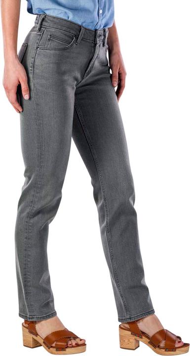 Image du produit Lee Marion Straight Jeans classic comfort grey (W26/L33)