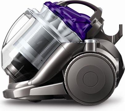 Actual product image Dyson DC29 dB Allergy Parquet