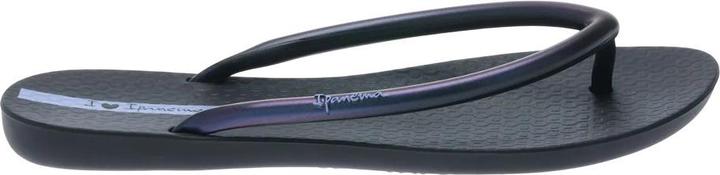 Actual product image Ipanema Womens/Ladies Wave Bubble Flip Flops (39.5)