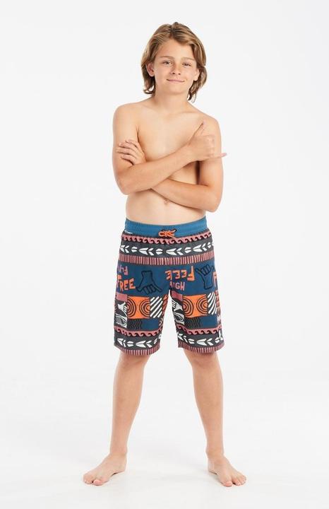 Immagine prodotto Protest Swim shorts PRTRonald JR beachshort (164)