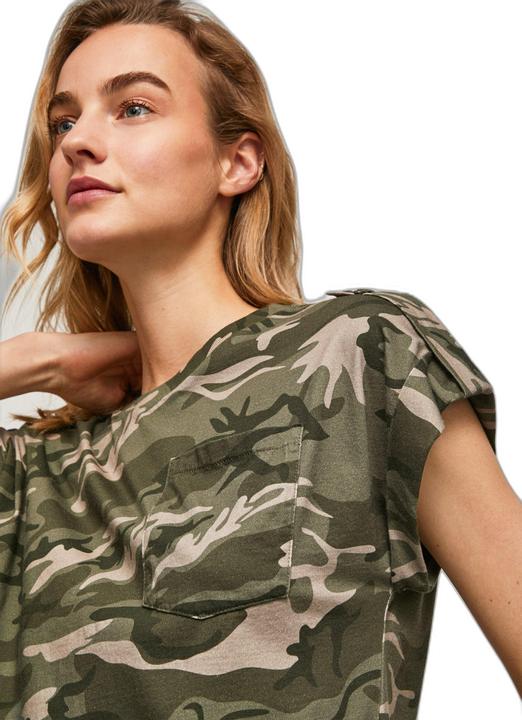 Immagine prodotto Pepe Jeans maglietta da roigo (XS)