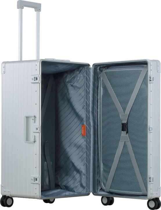 Produktbild Aleon Traveler International 4-Rollen Trolley 77 cm (113 l, XL (ab 115l))