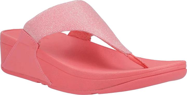 Image du produit Fitflop - Tongs LULU SHIMMERLUX - Femme (39.5)