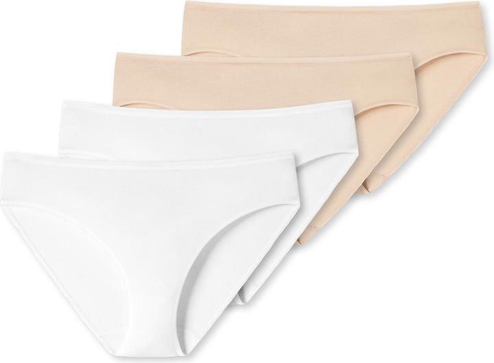 Image du produit Schiesser Slip tai série "95/5 (42, paquet de 4)